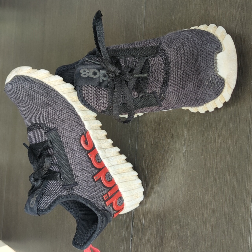 Size 13 Adidas
